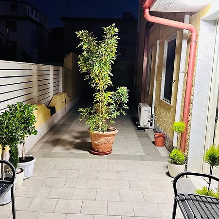 Casa Vacanze Simeri Mare Ngoại thất bức ảnh