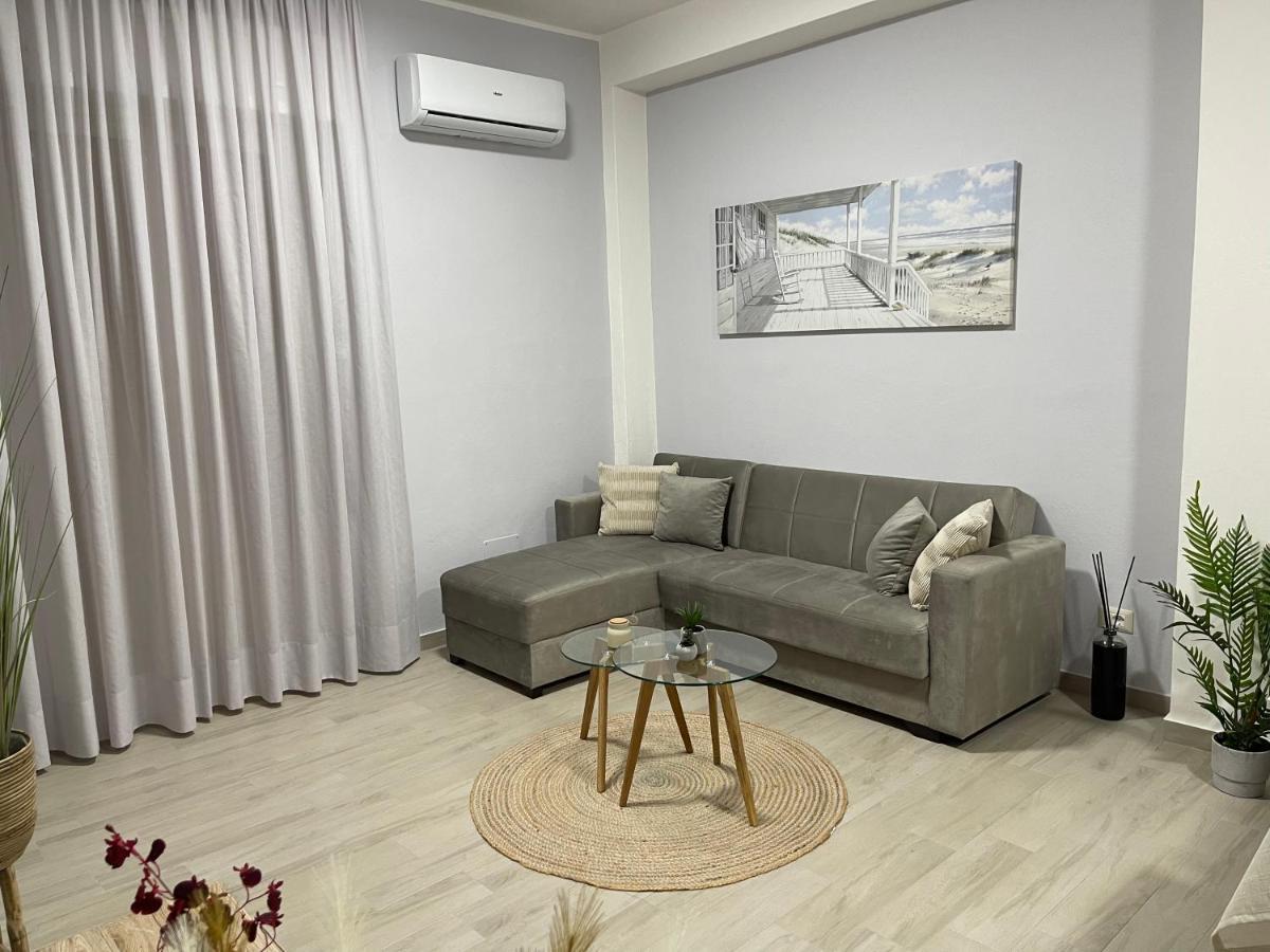 Casa Vacanze Simeri Mare Ngoại thất bức ảnh